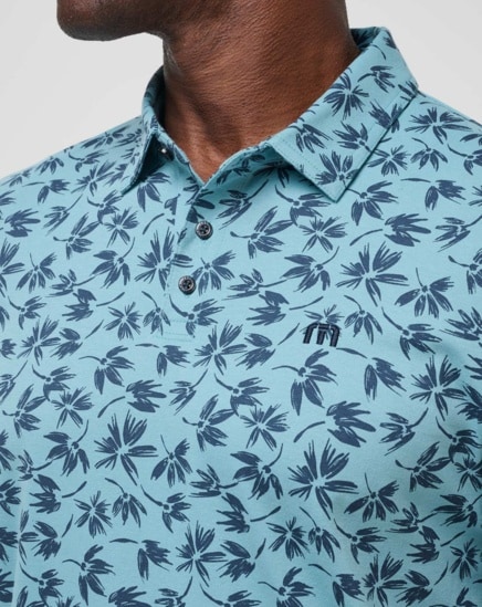 FEATHERWEIGHT JUNGLE POLO Image Thumbnail 5