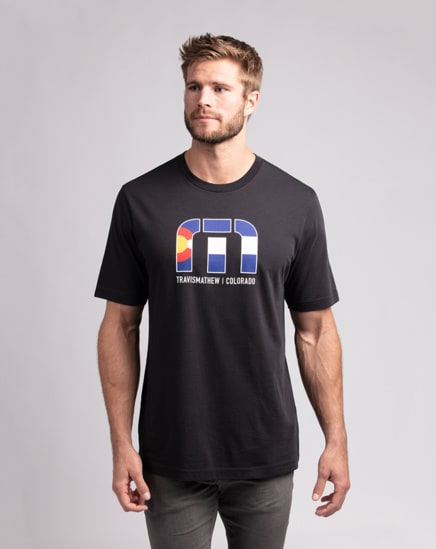 RED ROCKS 2.0 TEE Image Thumbnail 1