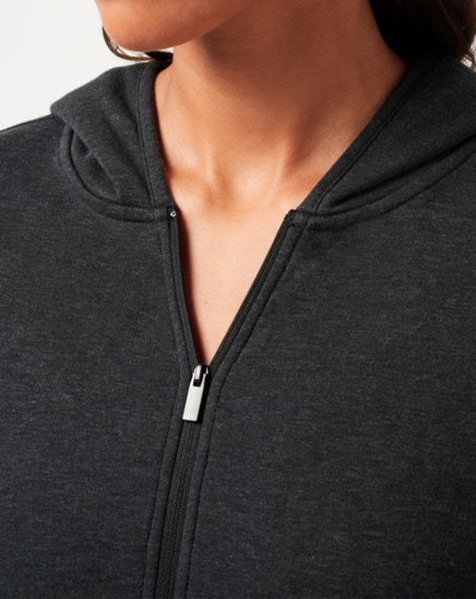 CLOUD ZIP HOOD 2.0 Image Thumbnail 2