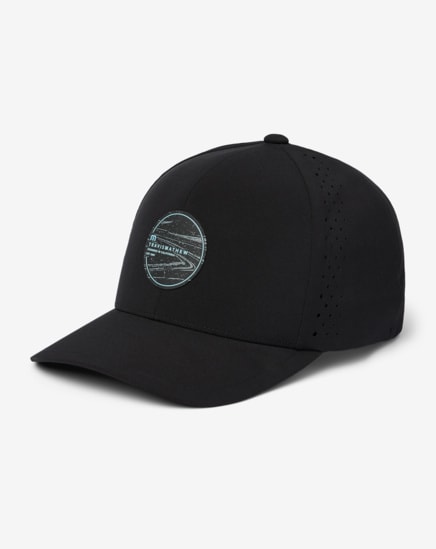 LONG JOURNEY SNAPBACK HAT Image Thumbnail 2