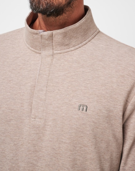 CLOUD QUARTER ZIP 2.0 Image Thumbnail 3