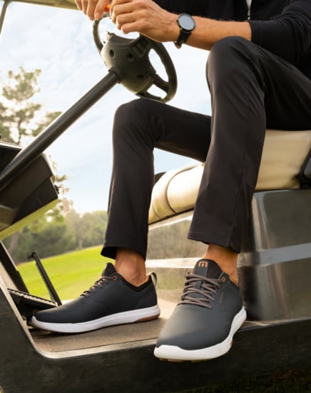 The Daily Pro Plus Golf Shoe Image Thumbnail 1