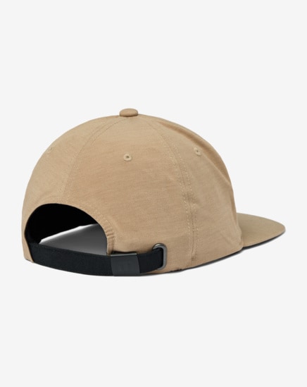 BACKCOUNTRY TREK STRAPBACK HAT Image Thumbnail 3