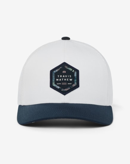 SUMMER SEASON SNAPBACK HAT Image Thumbnail 1