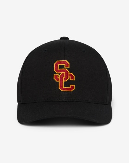 USC ECLIPSE SNAPBACK HAT Image Thumbnail 1