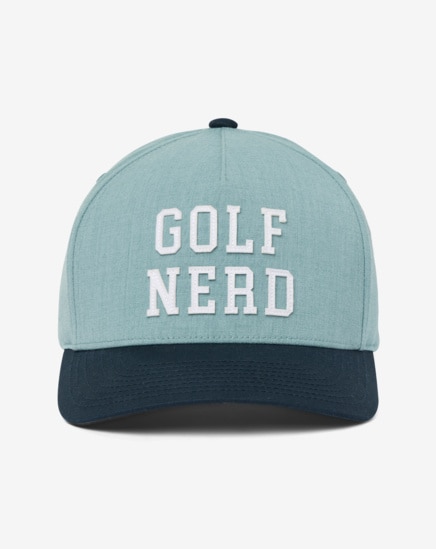 ON COURSE SNAPBACK HAT Image Thumbnail 1