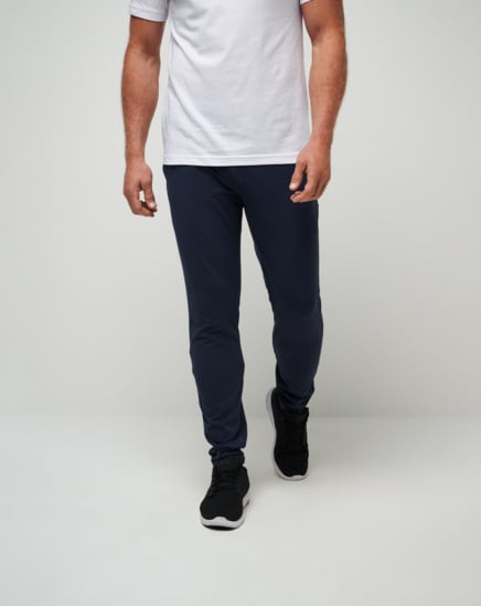 STRETCH COMFORT CHINO PANT Image Thumbnail 1