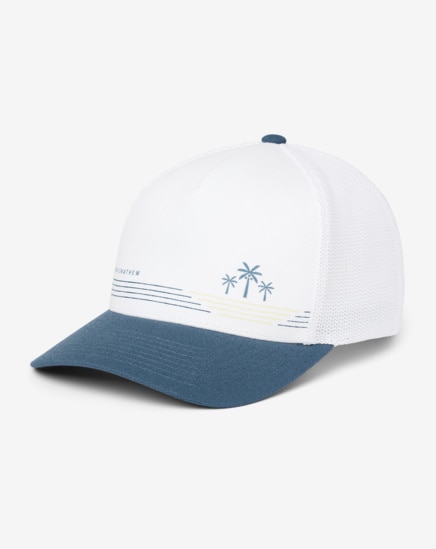 FOLLOW THE COMPASS SNAPBACK HAT Image Thumbnail 2