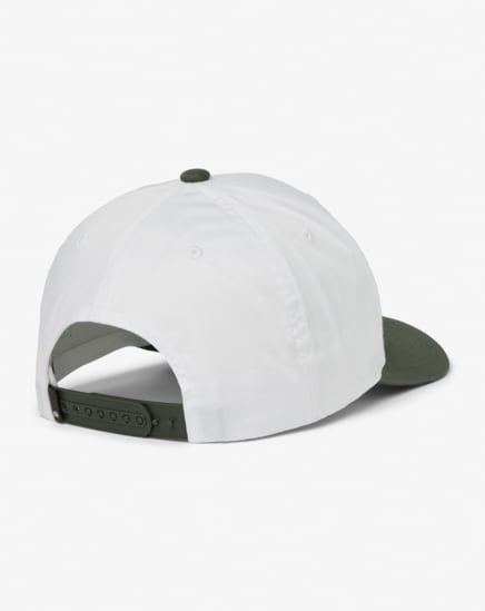 FIRE MOUNTAIN SNAPBACK HAT Image Thumbnail 3