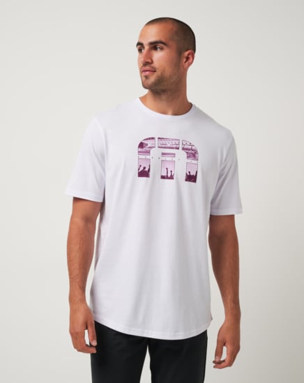 BURNLEY SHOOTOUT TEE Image Thumbnail 1