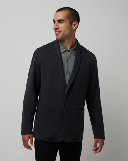 COUNSMAN CARDIGAN JACKET Image Thumbnail 1