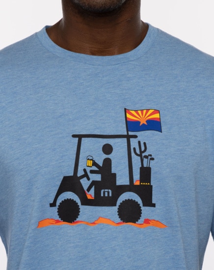 MAN OF THE DESERT 2.0 TEE Image Thumbnail 4