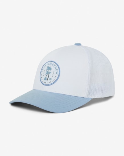 HIDDEN HARBOR SNAPBACK HAT Image Thumbnail 2