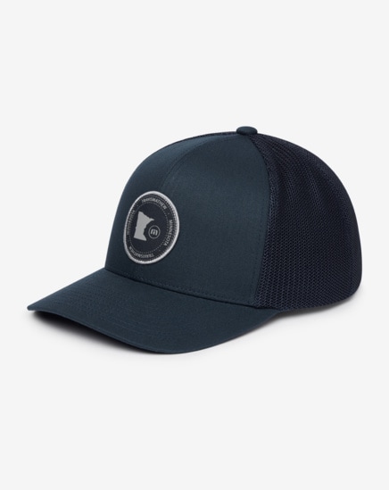 OH FOR SURE 2.0 SNAPBACK HAT Image Thumbnail 2