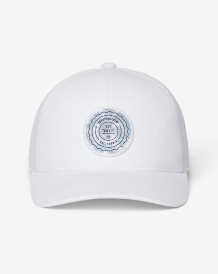 THE PATCH FLORAL YOUTH HAT Image Thumbnail 1