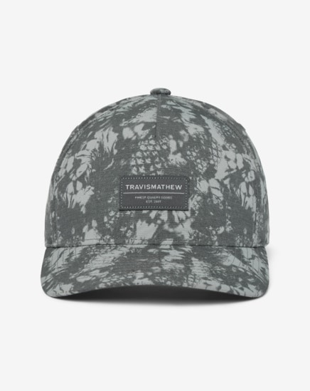 PINEAPPLE PLEASE SNAPBACK HAT Image Thumbnail 1