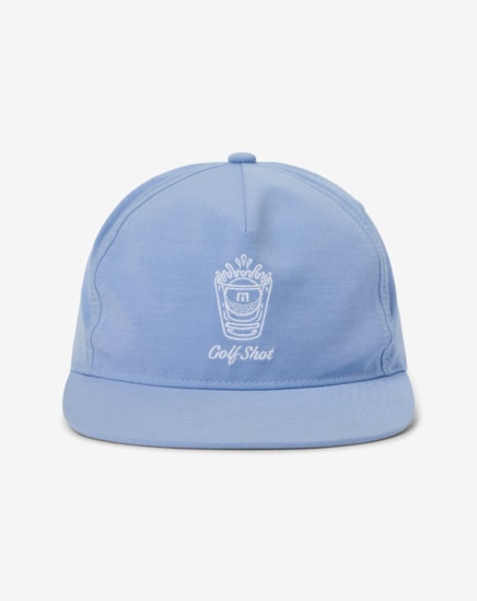 BACK AGAIN SNAPBACK HAT Image Thumbnail 0