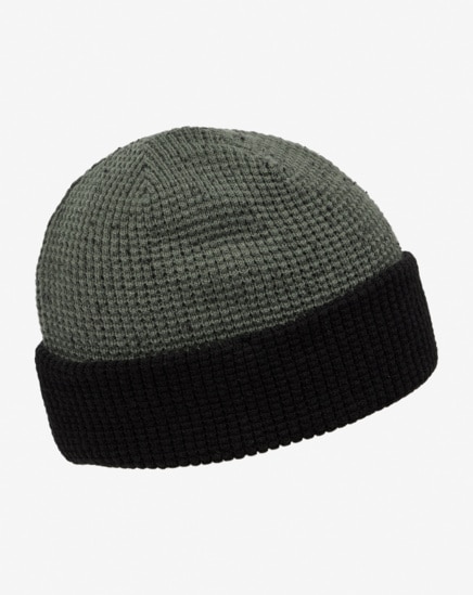 CLOUD WAFFLE BEANIE Image Thumbnail 3