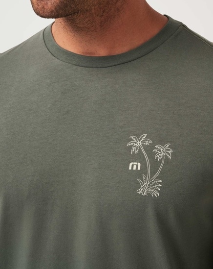 ISLAND GEM LONG SLEEVE TEE Image Thumbnail 4