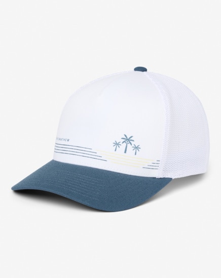 FOLLOW THE COMPASS YOUTH HAT Image Thumbnail 1