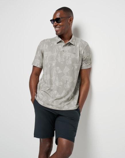 FEATHERWEIGHT SHORE POLO Image Thumbnail 5