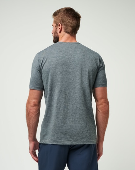 SCENIC VISTA ACTIVE TEE Image Thumbnail 3