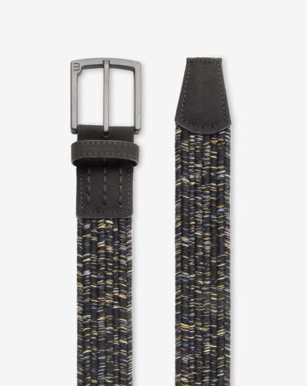 POPSICLE 2.0 STRETCH WOVEN BELT Image Thumbnail 2