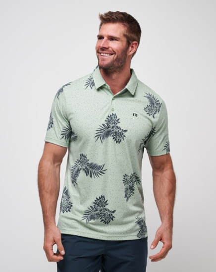 LUSH FOREST POLO Image Thumbnail 1