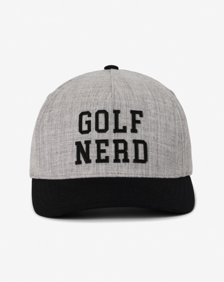 ON COURSE SNAPBACK HAT Image Thumbnail 0