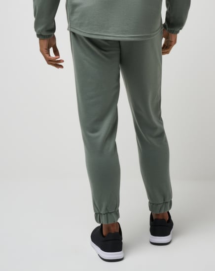 SIDESLIP JOGGER Image Thumbnail 4