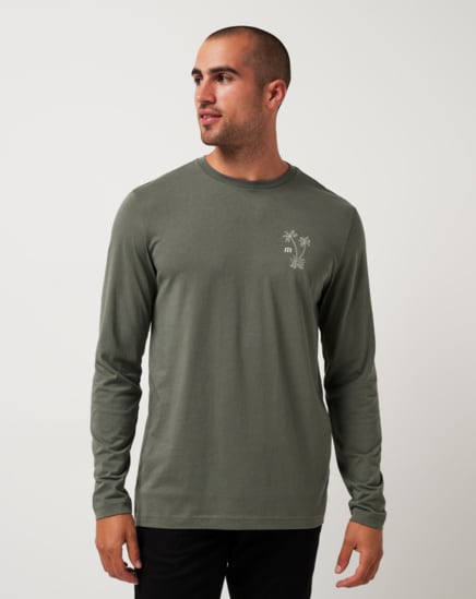 ISLAND GEM LONG SLEEVE TEE Image Thumbnail 5