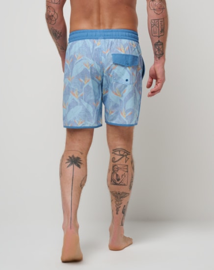 LAVA TUNNELS BOARDSHORT Image Thumbnail 2