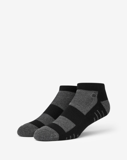 EIGHTEENER 2.0 ANKLE SOCK Image Thumbnail 1