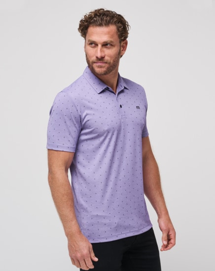 ALWAYS SUMMER POLO Image Thumbnail 2