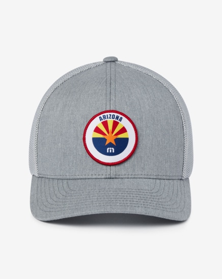 PRICKLY PEAR 2.0 SNAPBACK HAT Image Thumbnail 1