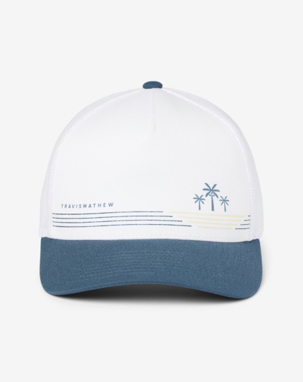 FOLLOW THE COMPASS SNAPBACK HAT Image Thumbnail 1