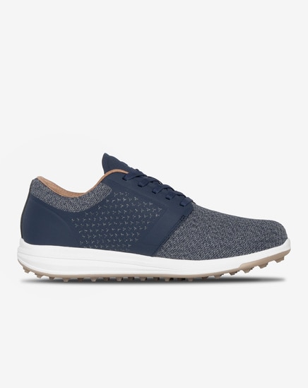 THE MONEYMAKER SPIKELESS GOLF SHOE Image Thumbnail 3