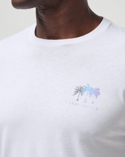 PRIVATE FLIGHT TEE Image Thumbnail 4