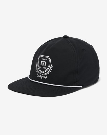 LOCAL FAVORITE SNAPBACK HAT Image Thumbnail 2