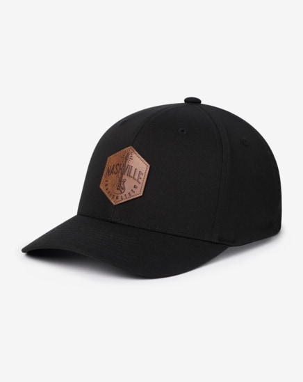 ROADS END 2.0 SNAPBACK HAT Image Thumbnail 2