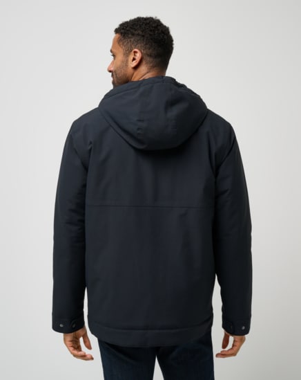 MOUNTAIN PASS JACKET Image Thumbnail 4