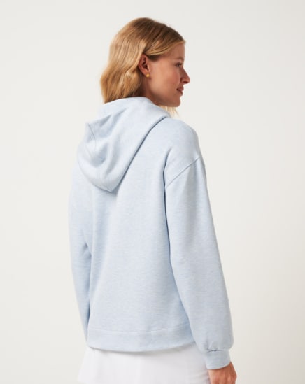 SKYLOFT SOFT HOOD Image Thumbnail 2