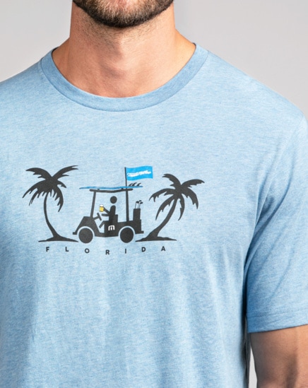 EVERGLADES 2.0 TEE Image Thumbnail 4