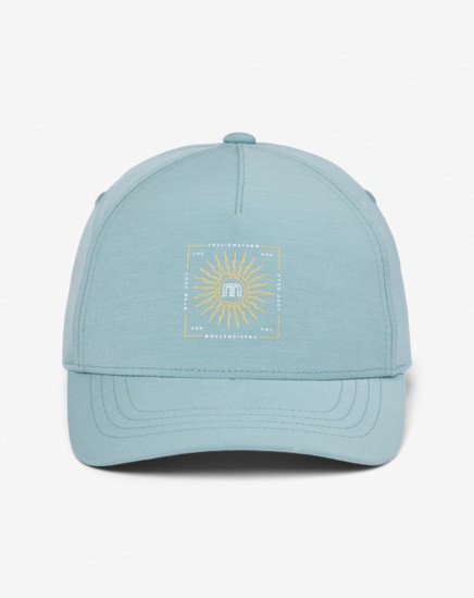 MARINA STROLL SNAPBACK HAT Image Thumbnail 1