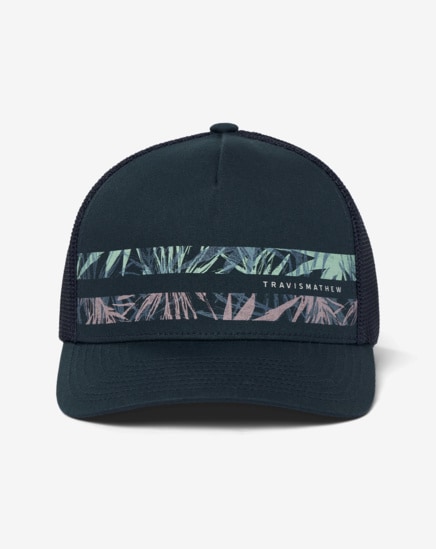 MYSTIC COVE FITTED HAT Image Thumbnail 1