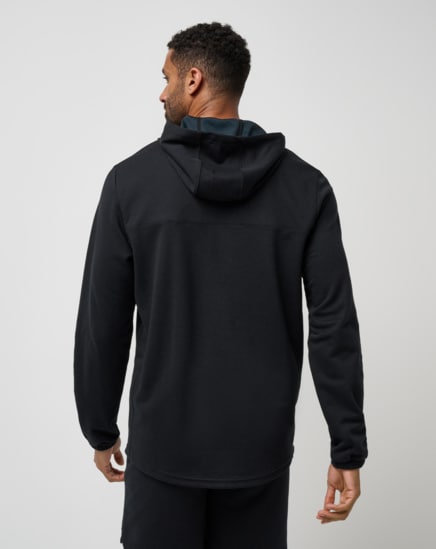 SIDESLIP HOODIE Image Thumbnail 3