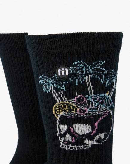 SAILORS DELIGHT CREW SOCK Image Thumbnail 4