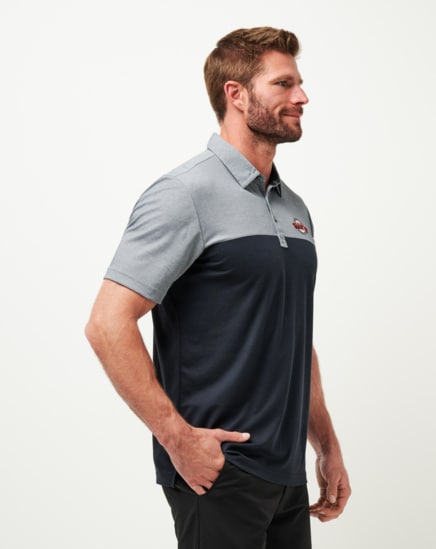 SAN FRANCISCO GIANTS THE RUDDS 2.0 POLO Image Thumbnail 2