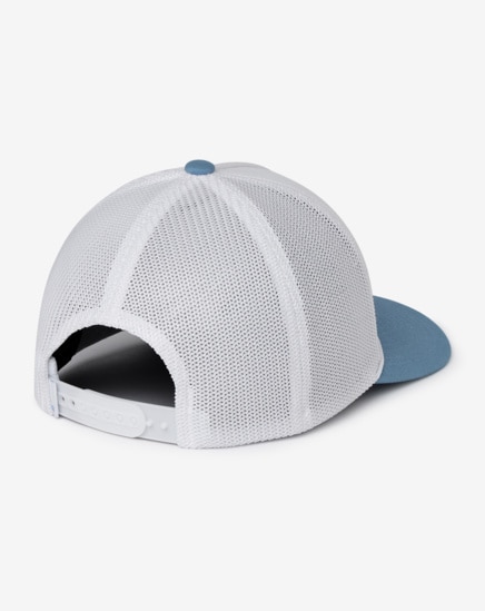 SURF WARNING SNAPBACK HAT Image Thumbnail 3