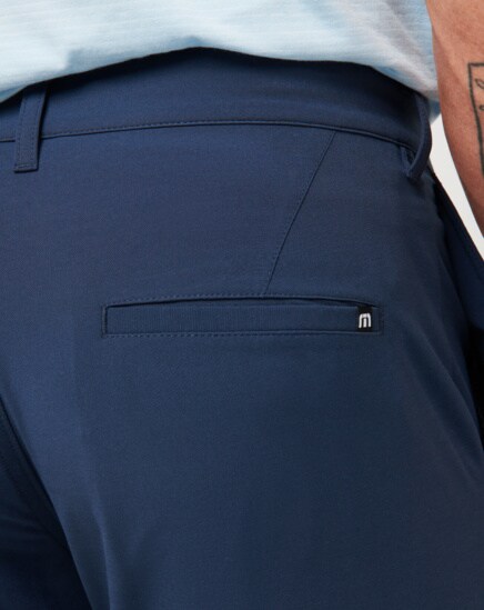 OPEN TO CLOSE TECH CHINO PANT | TravisMathew